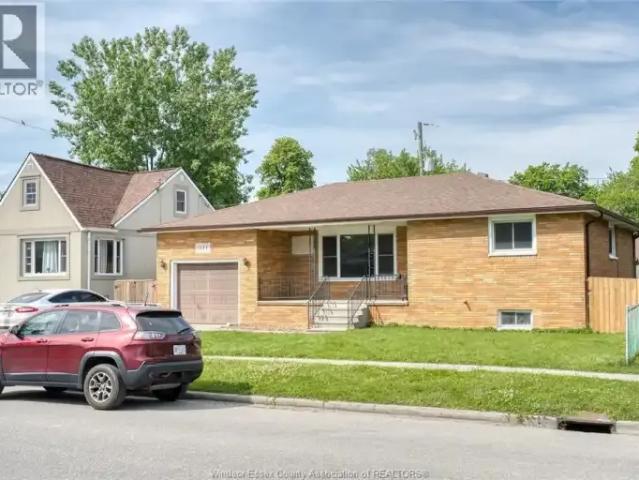 House 3 Bedroom For Rent Windsor ON 1850 ELS103012105