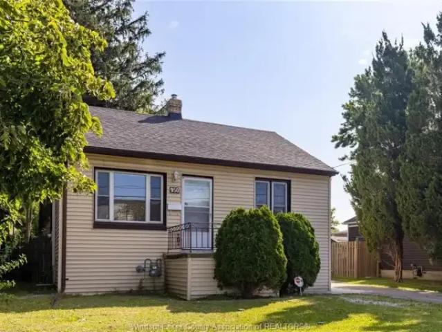 House 3 Bedroom For Rent Windsor ON 1850 ES98187028