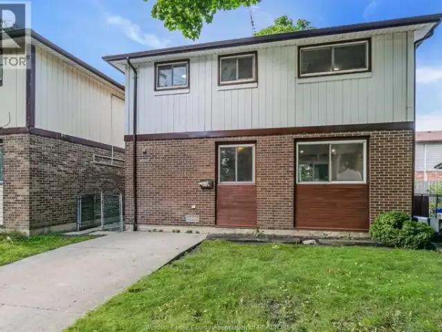 House 3 Bedroom For Rent Windsor ON 1995 ELS101878669