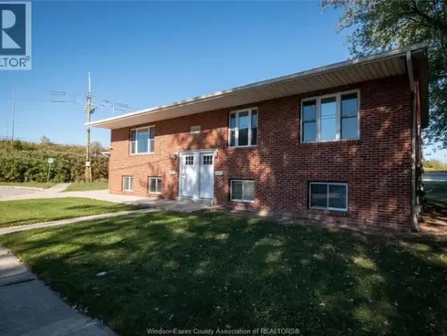 House 3 Bedroom For Rent Windsor ON 2050 ELS101879057