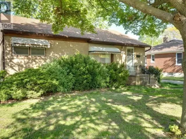 House 3 Bedroom For Rent Windsor ON 2200 ES104470865