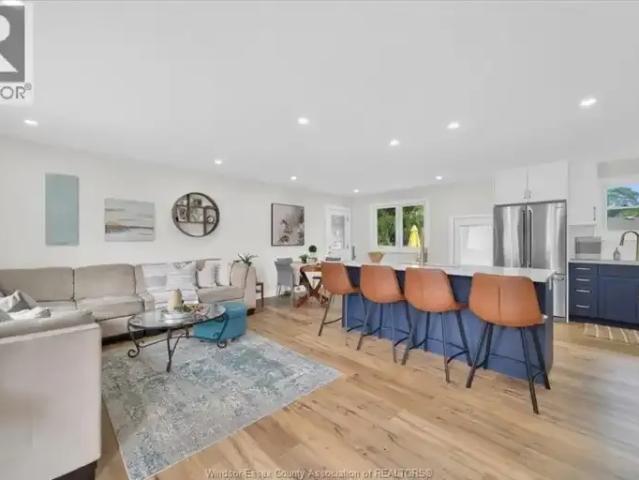 House 3 Bedroom For Rent Windsor ON 2200 ES105048021