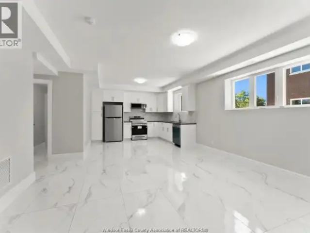 House 3 Bedroom For Rent Windsor ON 2295 ELS100444754