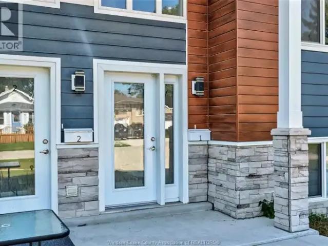 House 3 Bedroom For Rent Windsor ON 2350 ES105118947