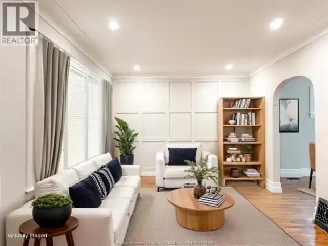 House 3 Bedroom For Rent Windsor ON 2395 ES105048032