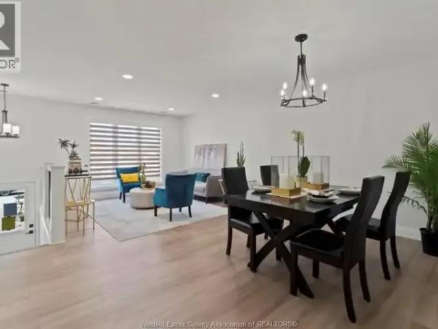 House 3 Bedroom For Rent Windsor ON 2400 ES104000304