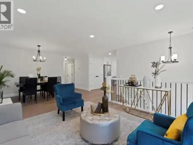 House 3 Bedroom For Rent Windsor ON 2400 ES104000301