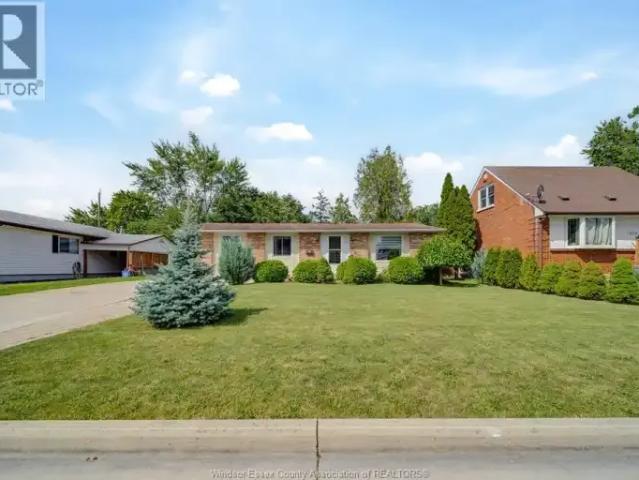 House 3 Bedroom For Rent Windsor ON 2500 ES105118928