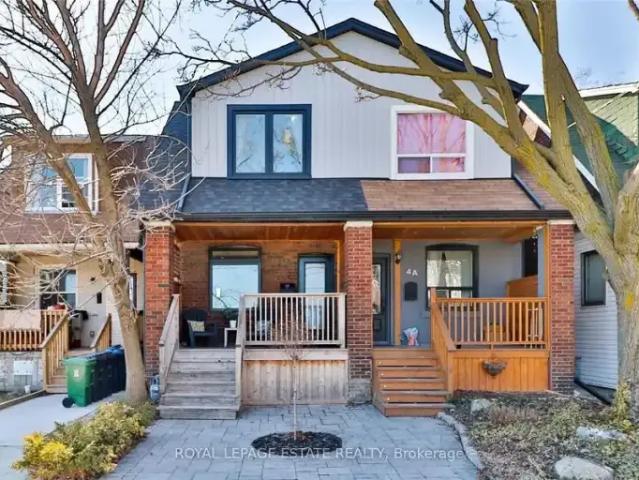 House 3 Bedroom For Rent Toronto ON 5150 ES103338352