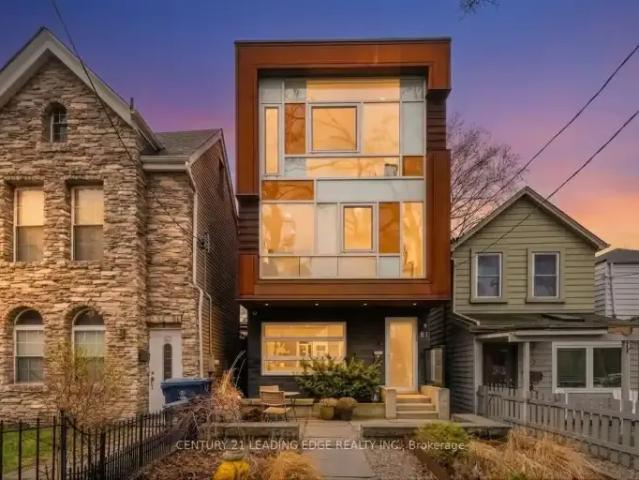 House 3 Bedroom For Rent Toronto ON 7900 ELS102052444