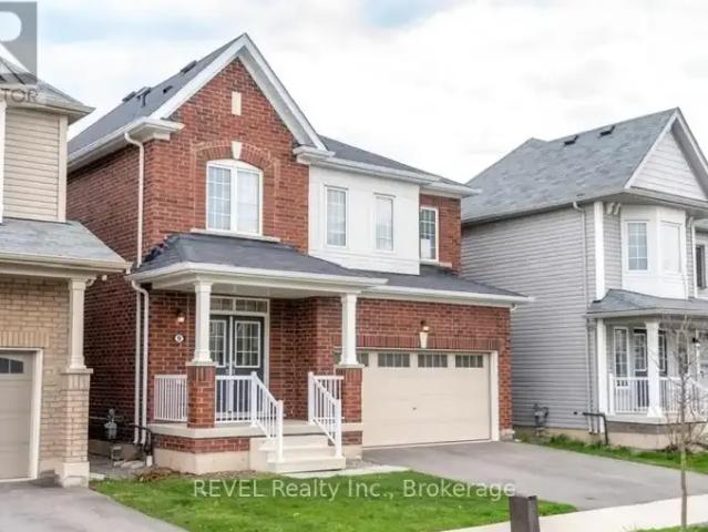 House 3 Bedroom For Rent Thorold ON 2595 ELS102468510