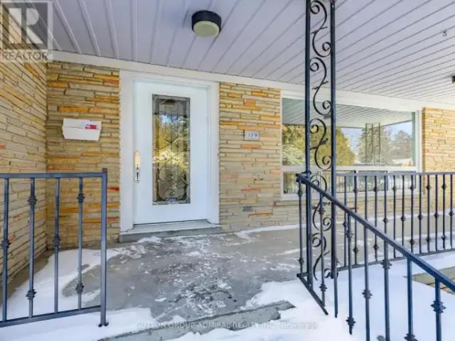 House 3 Bedroom For Rent Vaughan ON 4200 ES101877849