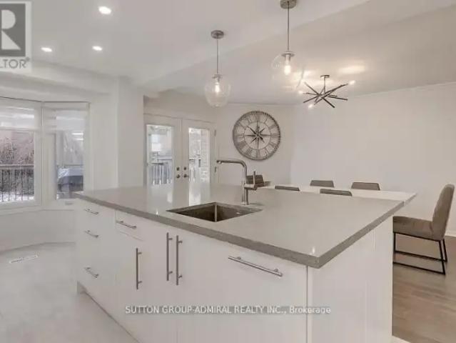 House 3 Bedroom For Rent Vaughan ON 4500 ELS102085917