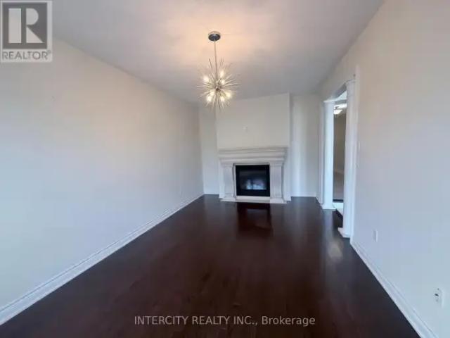 House 3 Bedroom For Rent Vaughan ON 4500 ELS102434522