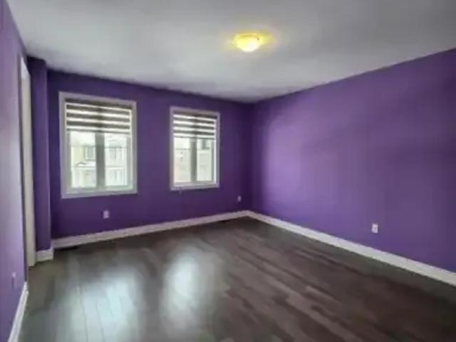 House 3 Bedroom For Rent Vaughan ON 1300 ELS101877845