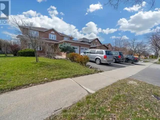 House 3 Bedroom For Rent Vaughan ON 2000 ELS103091743