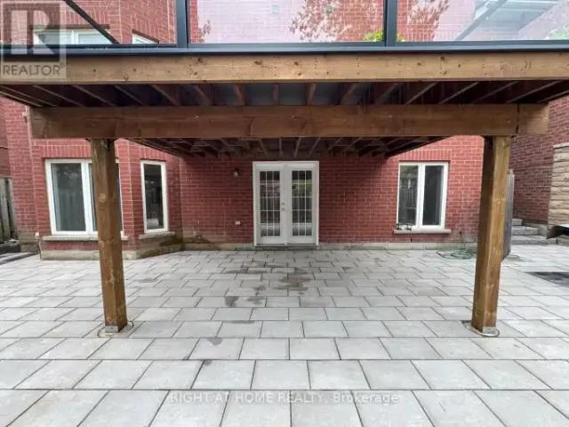 House 3 Bedroom For Rent Vaughan ON 2500 ES104957641