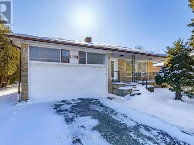 House 3 Bedroom For Rent Vaughan ON 2850 ES101877851