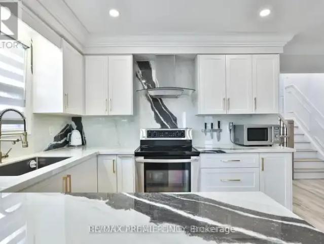 House 3 Bedroom For Rent Vaughan ON 2950 ES103920663