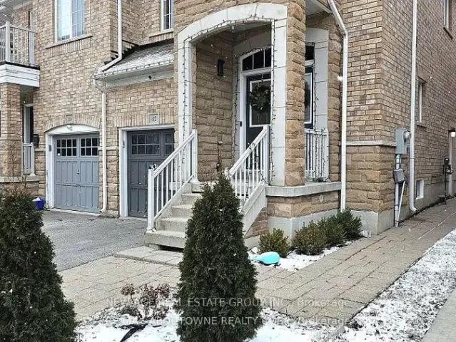 House 3 Bedroom For Rent Vaughan ON 3200 ES103338625