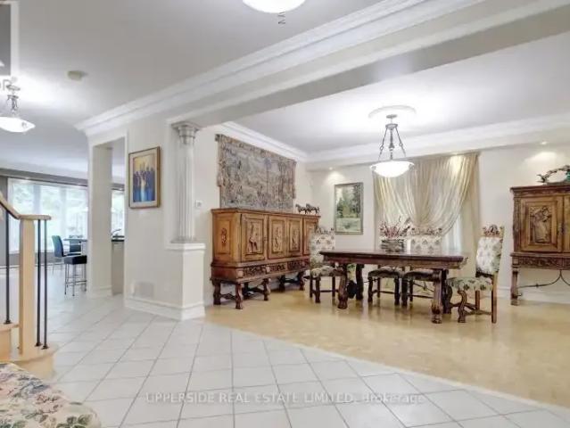 House 3 Bedroom For Rent Vaughan ON 3500 ES103338612