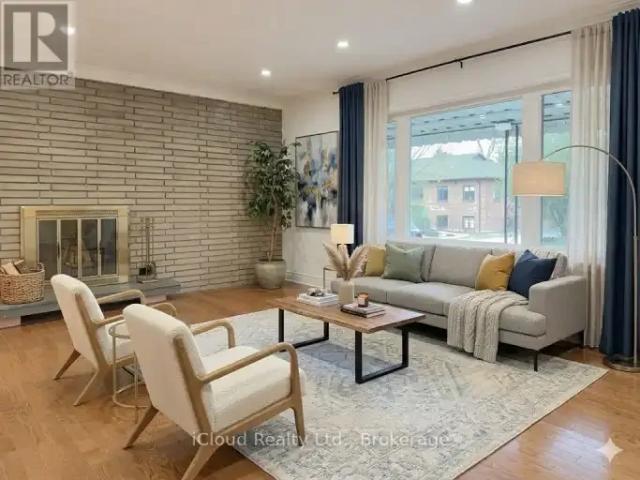 House 3 Bedroom For Rent Vaughan ON 3700 ELS101986806