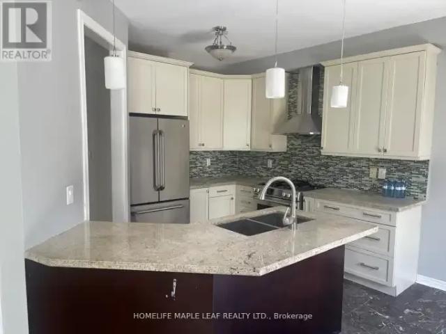 House 3 Bedroom For Rent Vaughan ON 3800 ES103594546