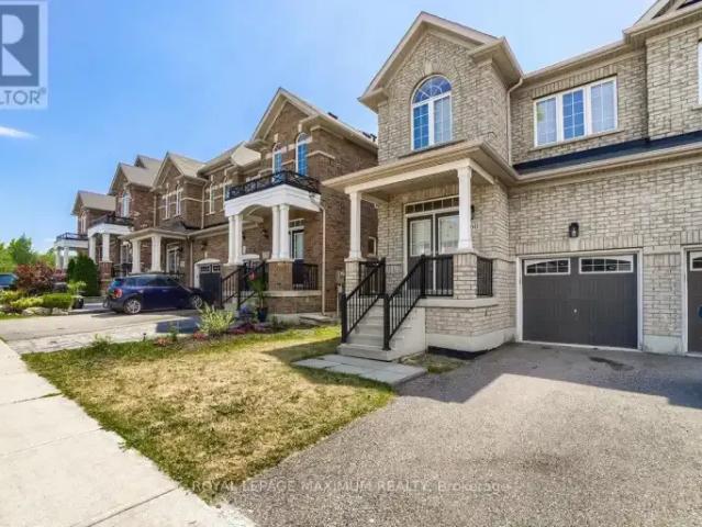 House 3 Bedroom For Rent Vaughan ON 3900 ES102204305