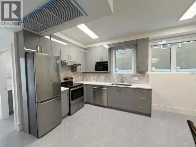 House 3 Bedroom For Rent Vancouver BC 3600 ES104067116