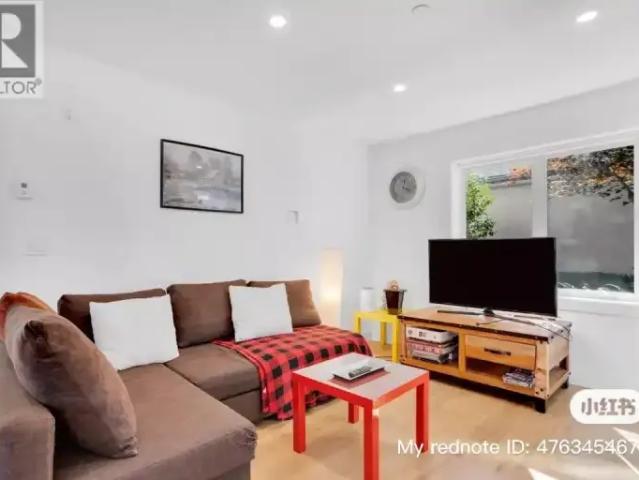 House 3 Bedroom For Rent Vancouver BC 4980 ELS101877938