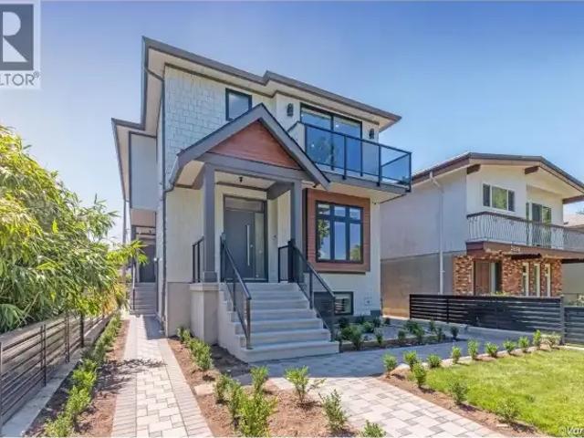 House 3 Bedroom For Rent Vancouver BC 4200 ES103840398