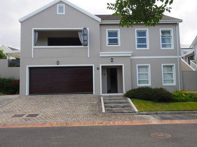 house 3 bedroom, Hermanus Western Cape 7200 DS87274108