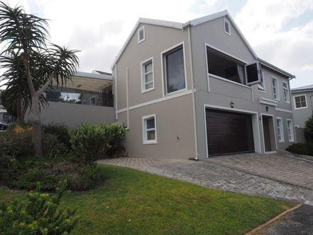 House 3 Bedroom Hermanus Western Cape 87274108