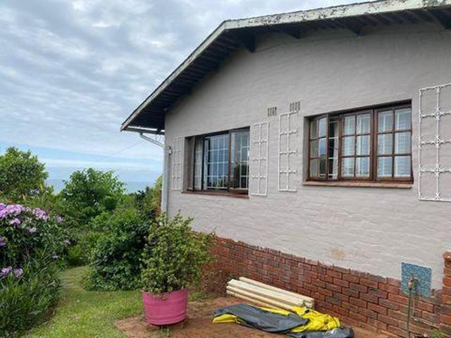 house 3 bedroom, Scottburgh Kwa Zulu Natal 4180 DS88596628