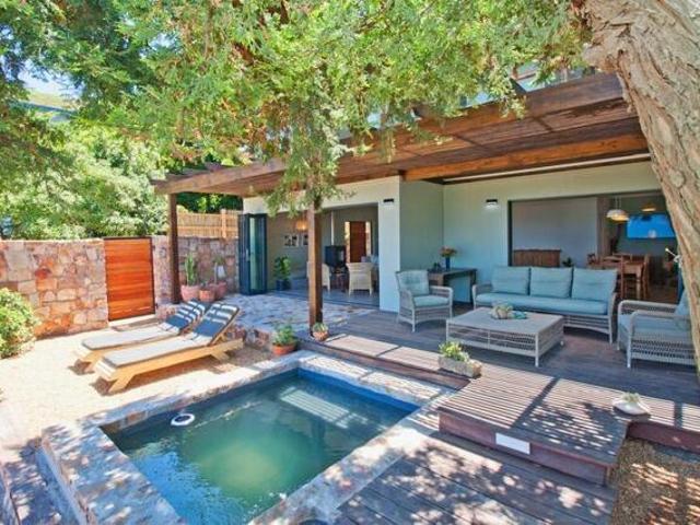 house 3 bedroom, Western Cape Western Cape DS85116231