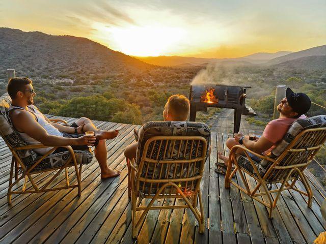 House 3 Bedroom Touwsberg Private Game And Nature Reserve Western Cape 155000 DS84459491