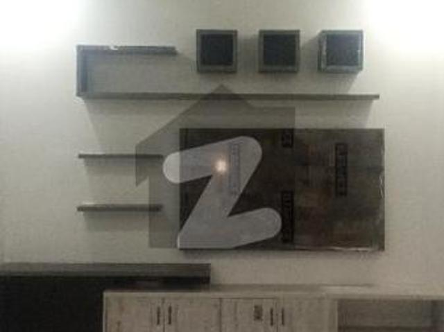 House 3 Bedrooms Drawing Room Lounge Car Parking For Bathrooms Well Finished Saadi Town Block 5