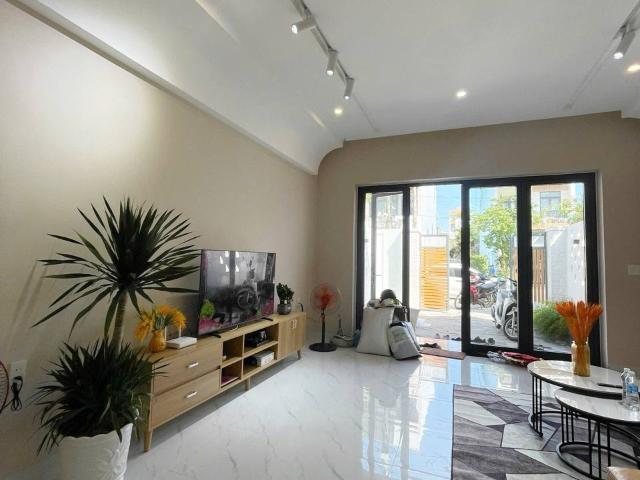 HOUSE 3 BEDROOMS FOR LONG TERM RENT – KHUE MY, NGU HANH SON, DANANG