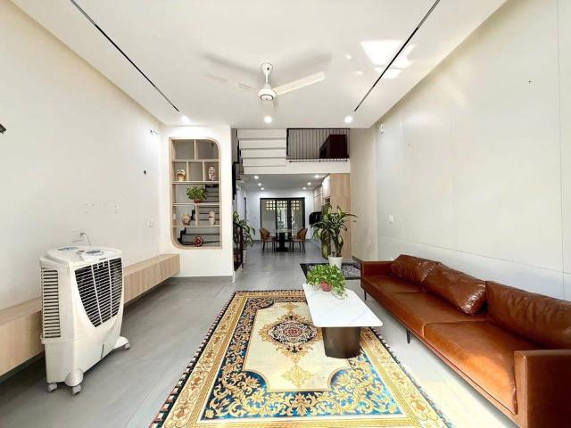 HOUSE 3 BEDROOMS FOR LONG TERM RENT – NAM VIET A, NGU HANH SON, DANANG