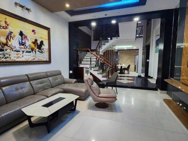 HOUSE 3 BEDROOMS FOR LONG TERM RENT – NGHIEM XUAN YEM, NGU HANH SON, DANANG