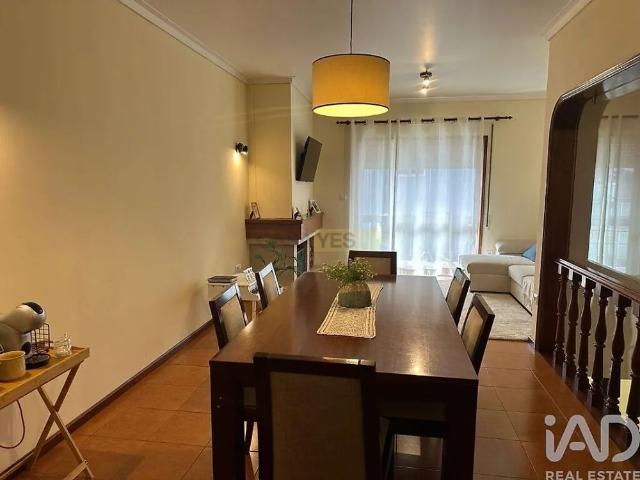House T4 in Oiã, Oliveira do Bairro