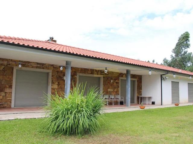 House T4 in Ribeira, Ponte de Lima