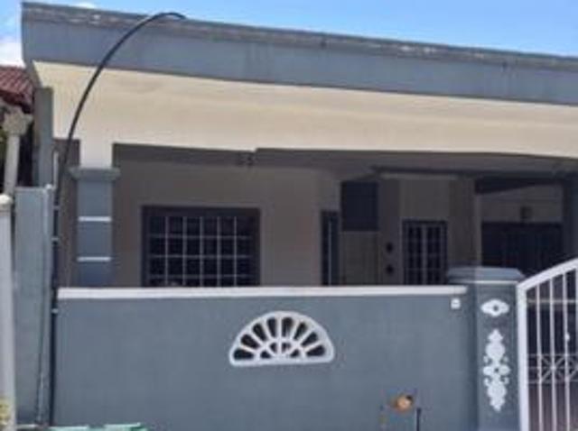 House Taman Bukit Margosa for sale