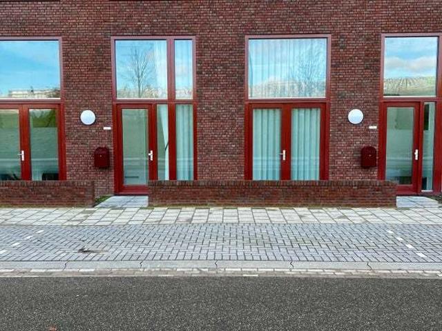 Huurwoning te huur in Maastricht