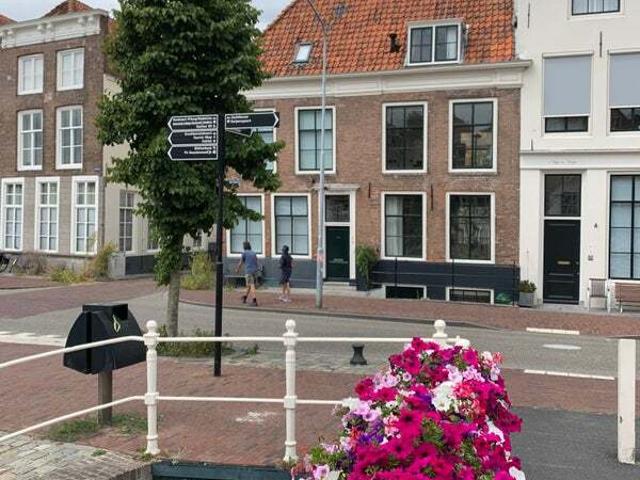 House te huur in Middelburg