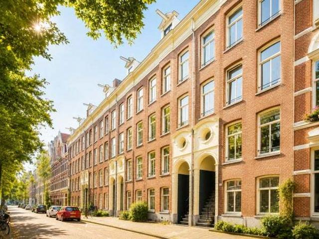 House te huur in Amsterdam