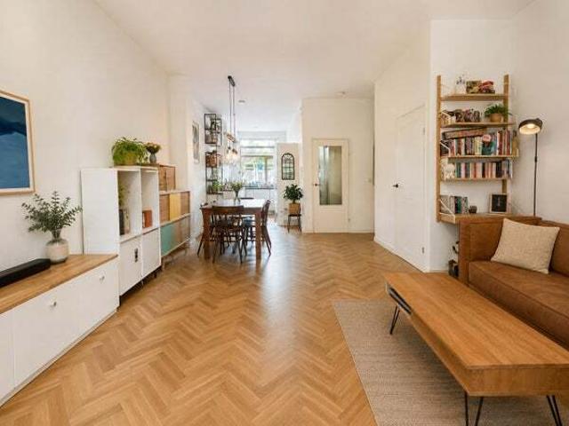 House te huur in Amsterdam
