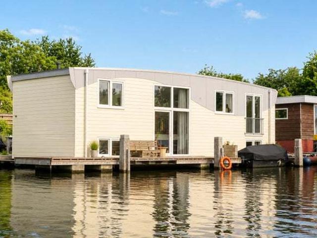 House te huur in Amsterdam