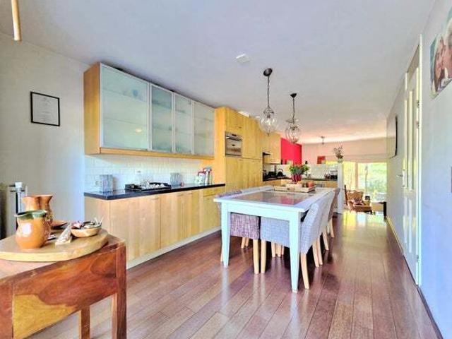 House te huur in Amsterdam
