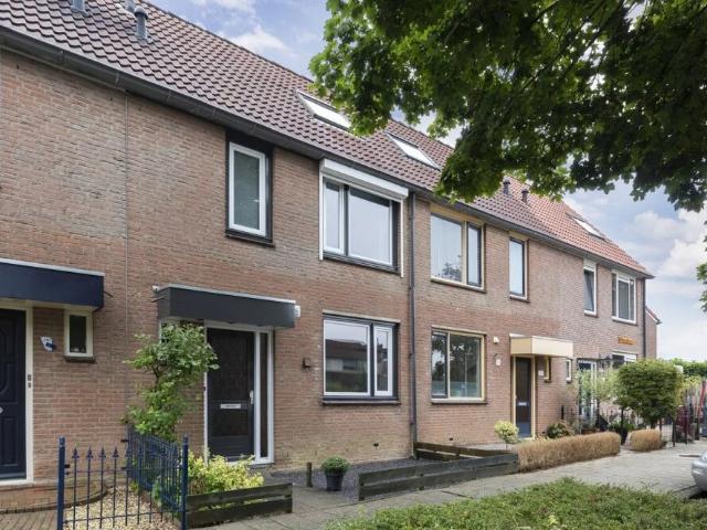 House te huur in Dronten